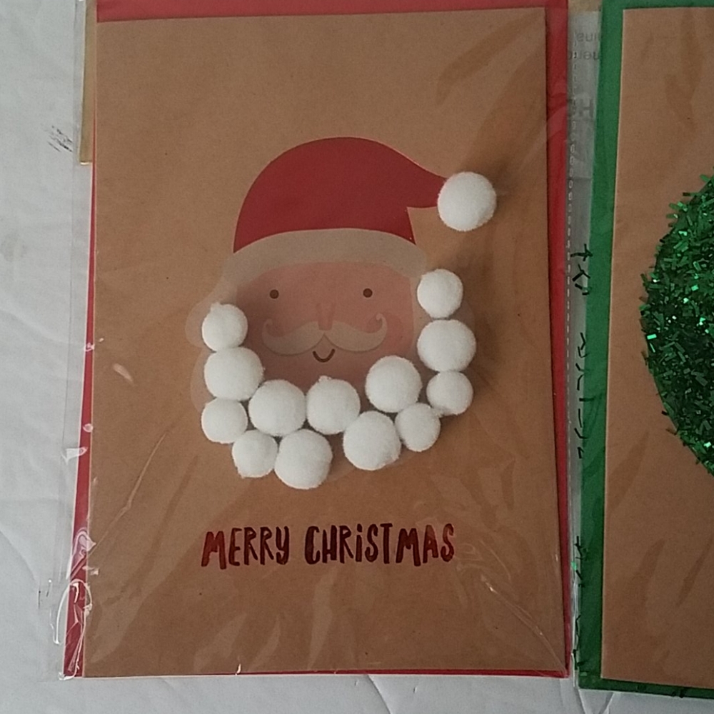 Christmas Cards Set - Picture 4 of 13